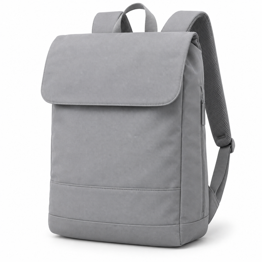 Men's Fold-Top Everyday Backpack
