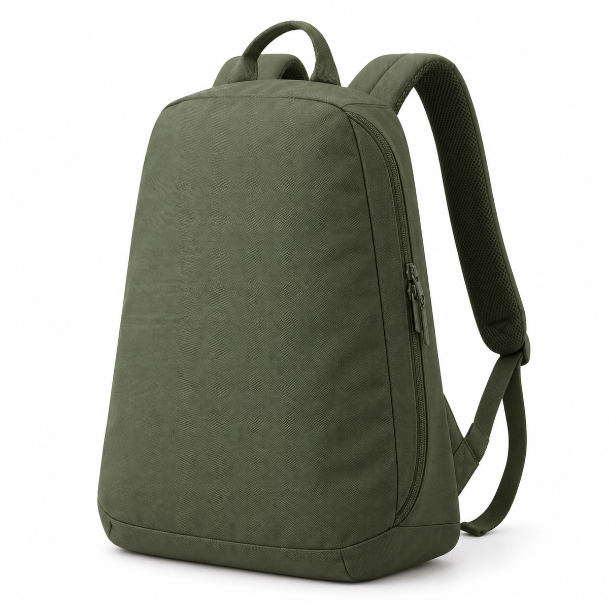 Men's Side-Access Everyday Backpack