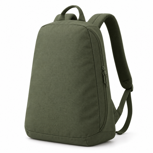 Men's Side-Access Everyday Backpack