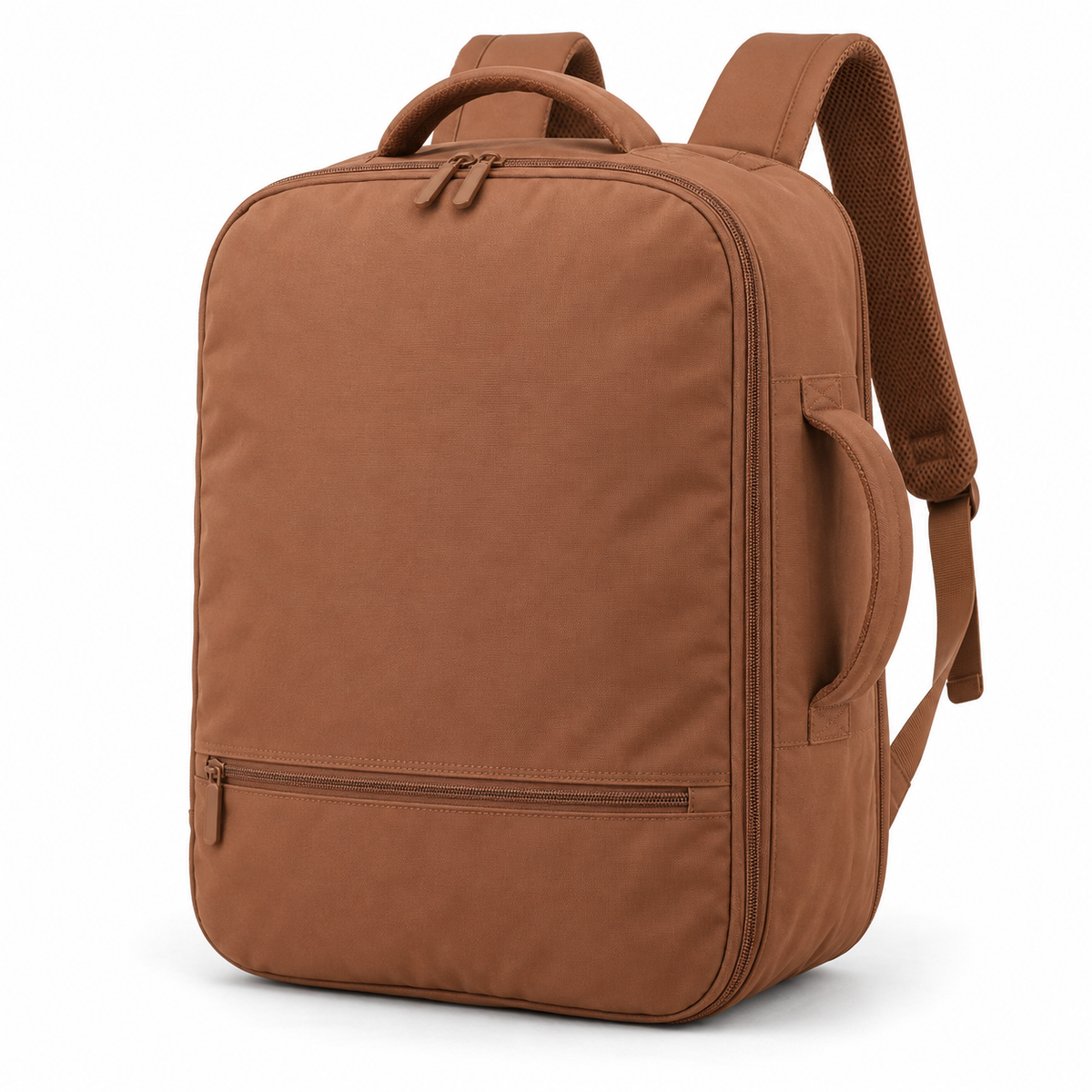 Men's Open-Flat Everyday Backpack