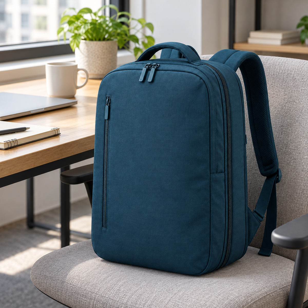 Men's Expandable Daily Backpack