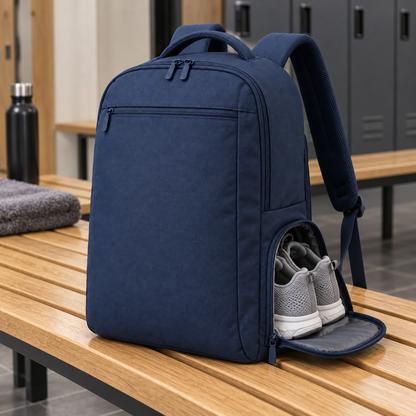 Men's Work & Workout Backpack